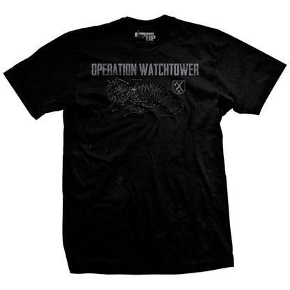 Operation Watchtower T-Shirt