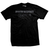 Operation Watchtower T-Shirt – Ranger Up