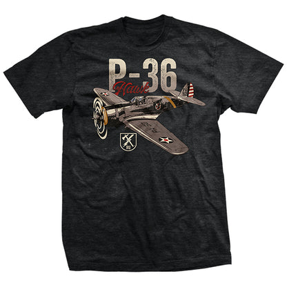 P36 Hawk T-Shirt