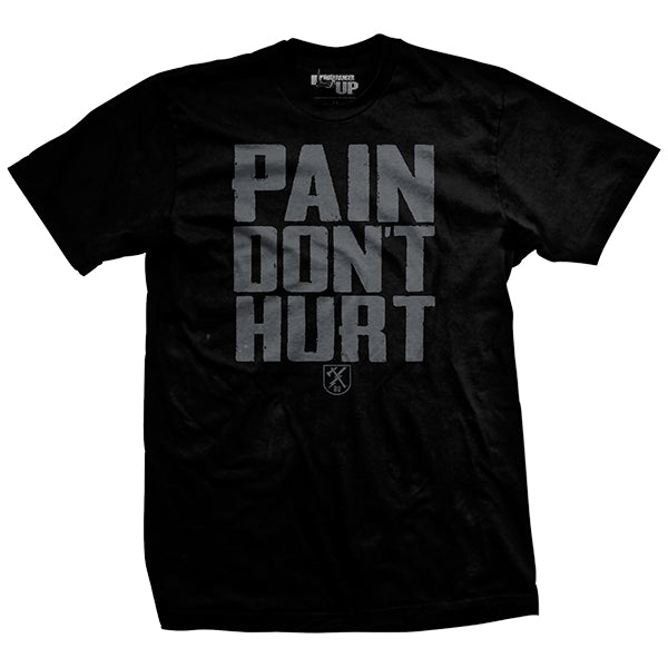Pain Don&