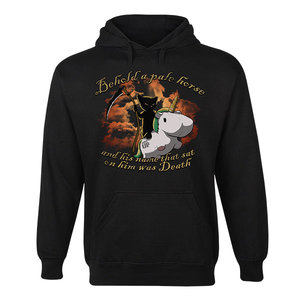 Pale Horse Hoodie