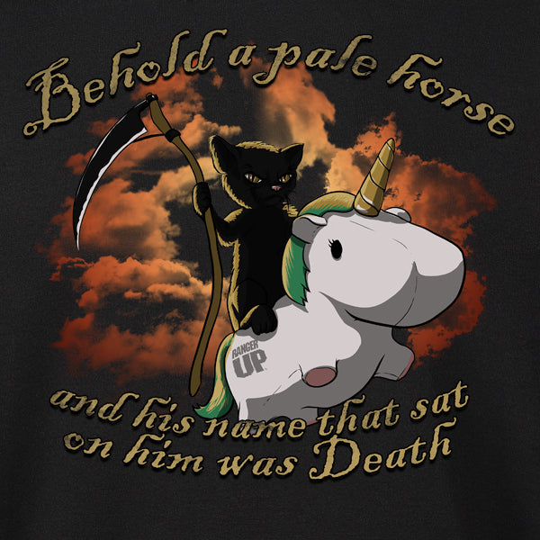 Pale Horse Hoodie