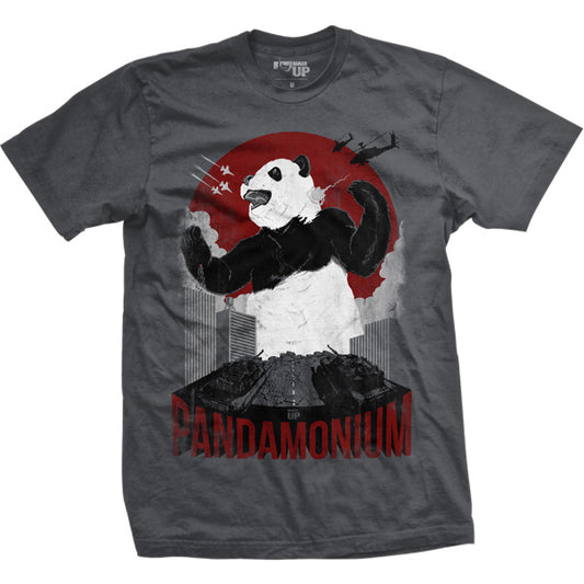 Pandamonium T-Shirt