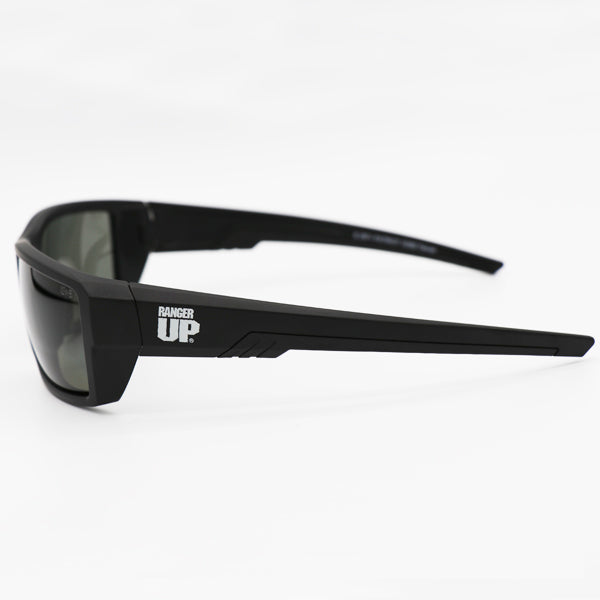 The Patriot Tactical Sunglasses (Polarized)