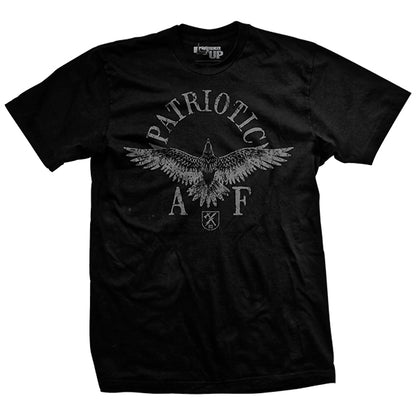 Patriotic AF T-Shirt