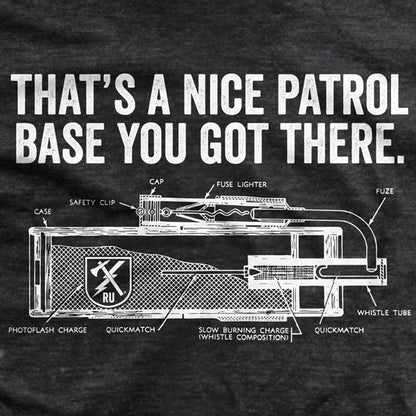 Patrol Base T-Shirt