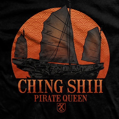 Pirate Queen T-Shirt