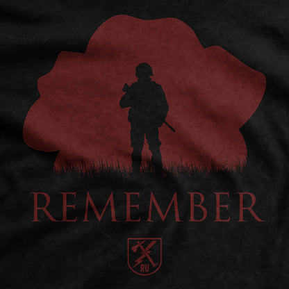 Remember T-Shirt