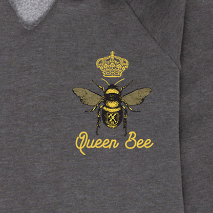 Women's Queen Bee Hoodie