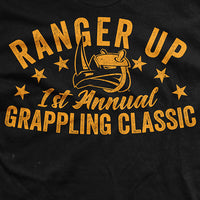 Ranger Up 2018 Grappling Classic T-Shirt
