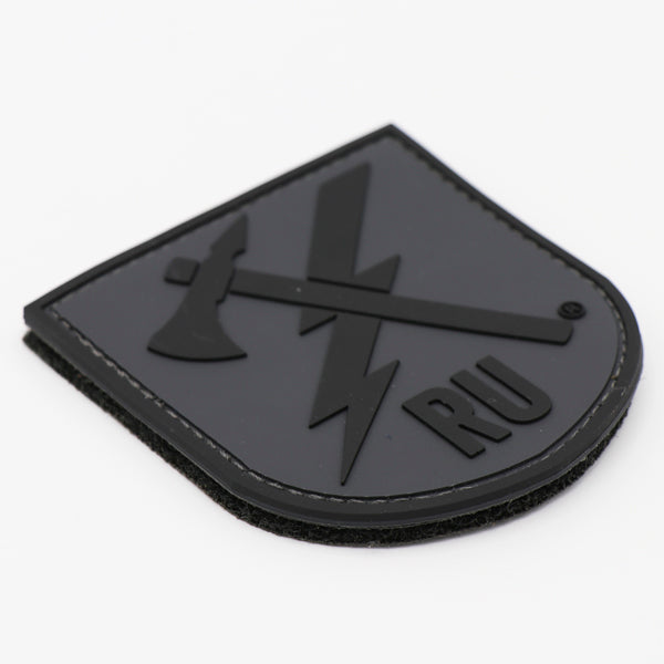 Ranger Up PVC Patch