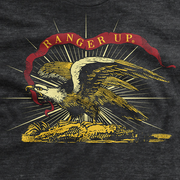 Retro Eagle T-Shirt