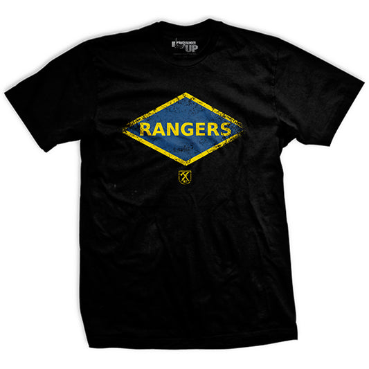 Armt Ranger Diamond Army Navy – tagged