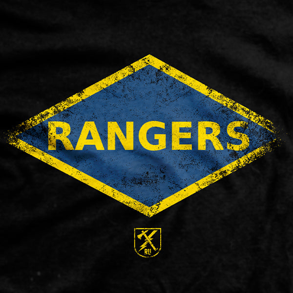 Ranger Diamond Shirt – Ranger Up