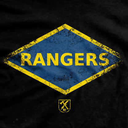 Ranger Diamond T-Shirt