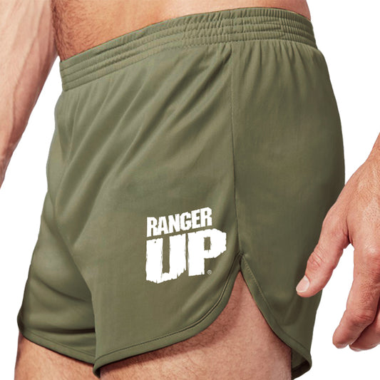 Ranger Panties - Green