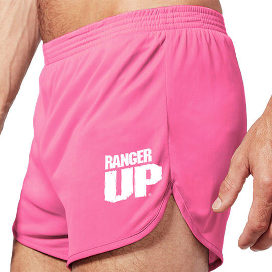 Ranger Panties - Pink