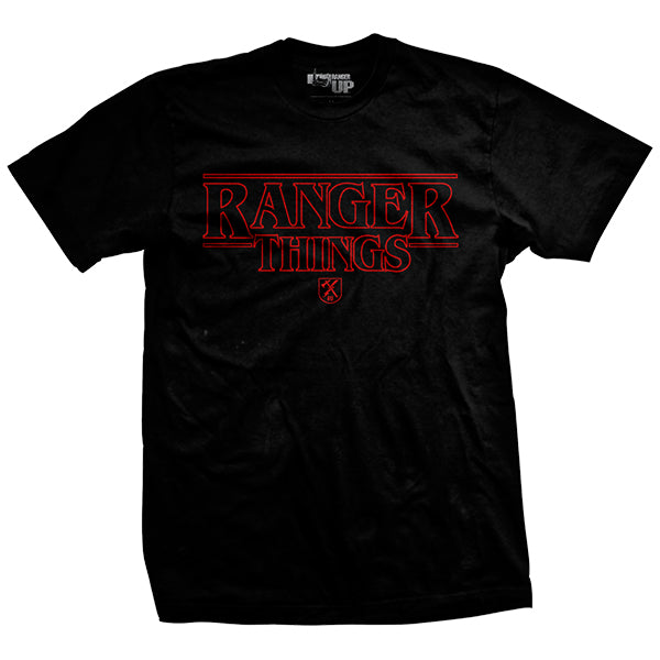 Ranger Things T-Shirt