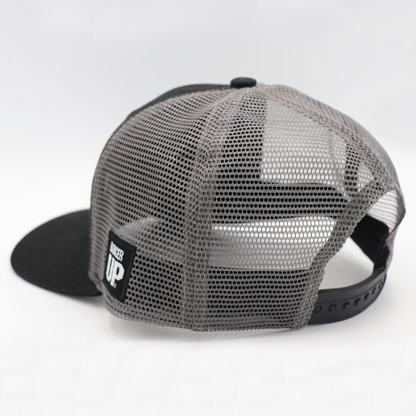 Ranger Up Collegiate Insignia Hat