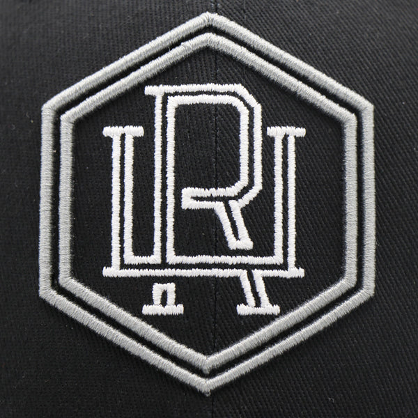 Ranger Up Collegiate Insignia Hat