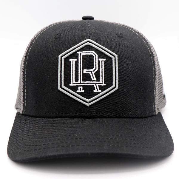 Ranger Up Collegiate Insignia Hat