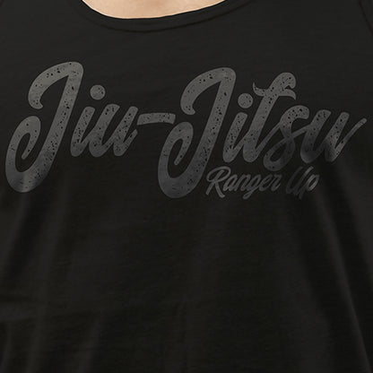 Jiu Jitsu Tank