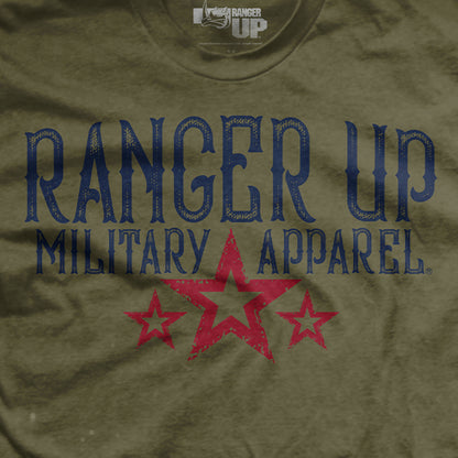 RU Star T-Shirt