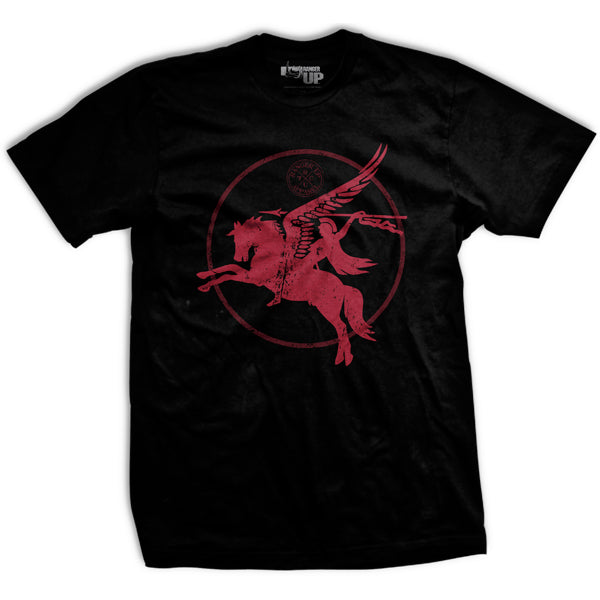 Members Only Red Devils T-Shirt