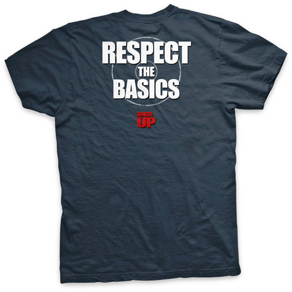 Respect the Basics T-Shirt