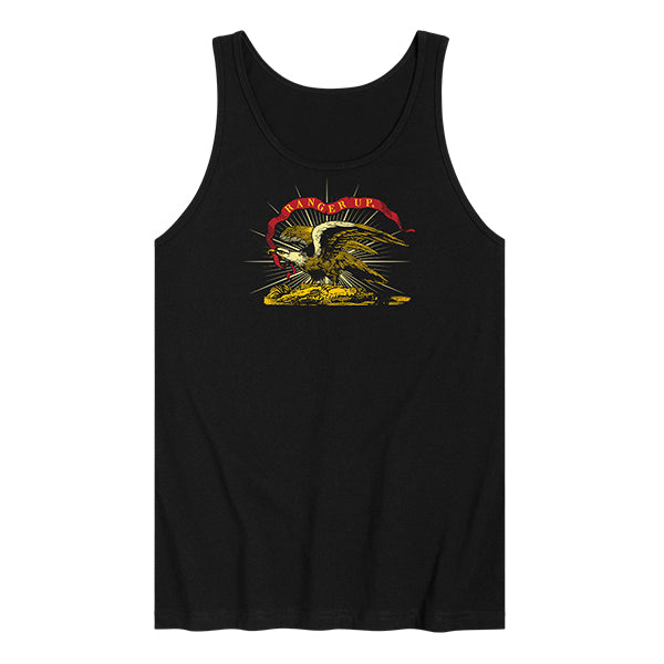 RU Retro Eagle Tank