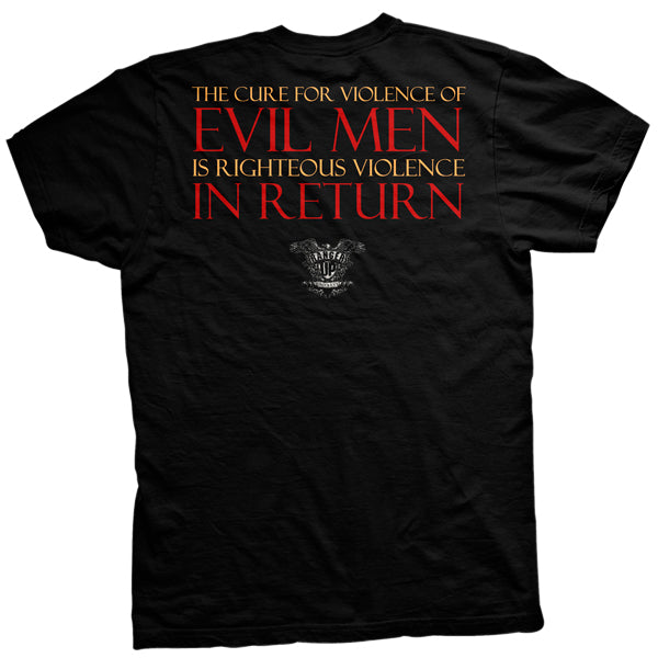 Righteous Violence T-Shirt