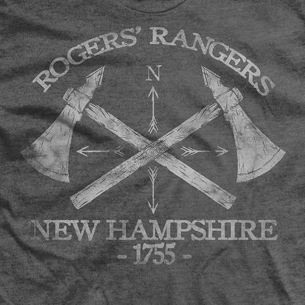 Rogers shirt 2024