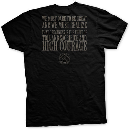 Members Only Roosevelt Dare T-Shirt