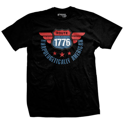 Route 1776 T-Shirt
