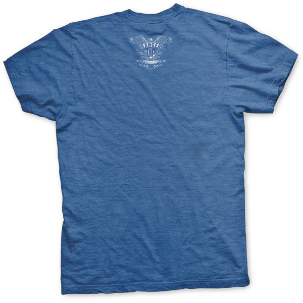 Never Outgunned T-Shirt
