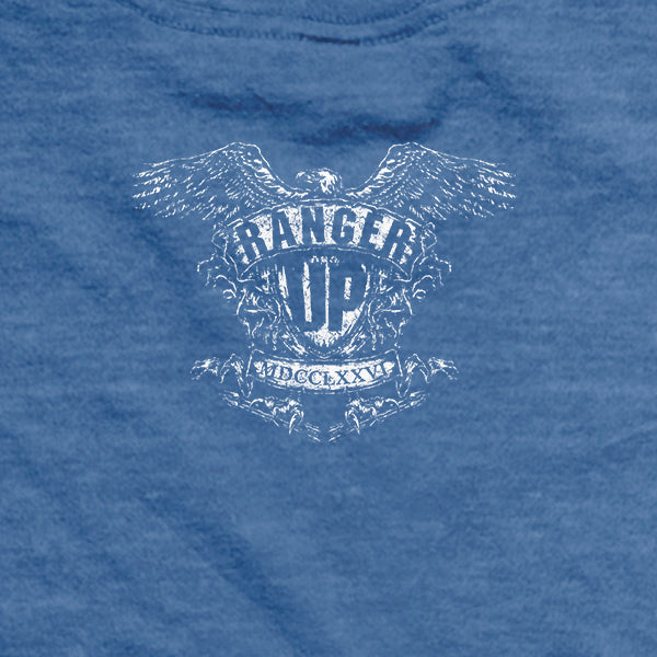 Never Outgunned T-Shirt