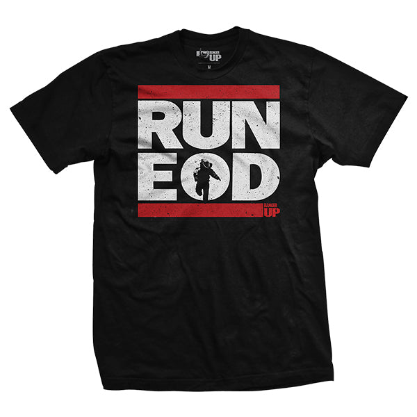 Run EOD T-Shirt