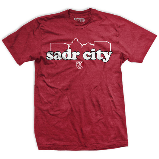 Sadr City T-Shirt