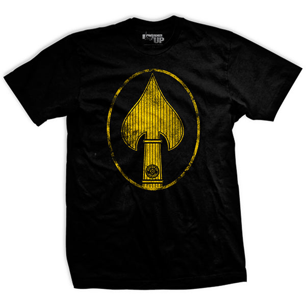 Members Only OSS Emblem T-Shirt