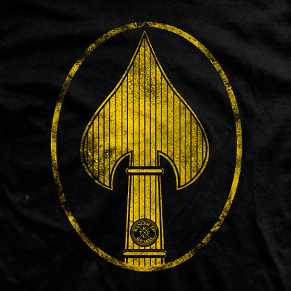 Members Only OSS Emblem T-Shirt