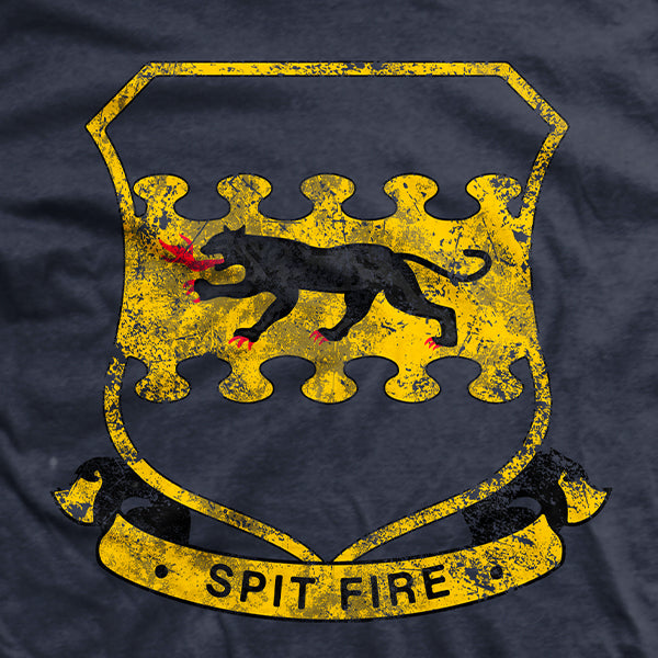 Members Only Tuskegee Spitfire T-Shirt