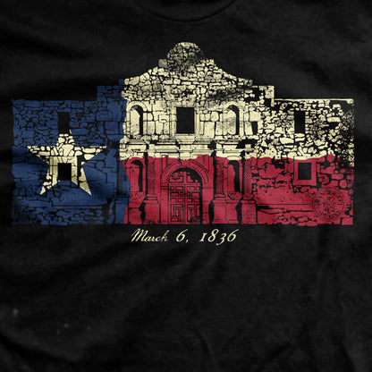 Members Only Alamo T-Shirt