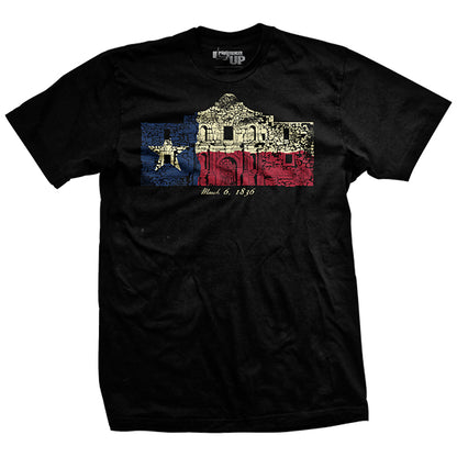 Members Only Alamo T-Shirt