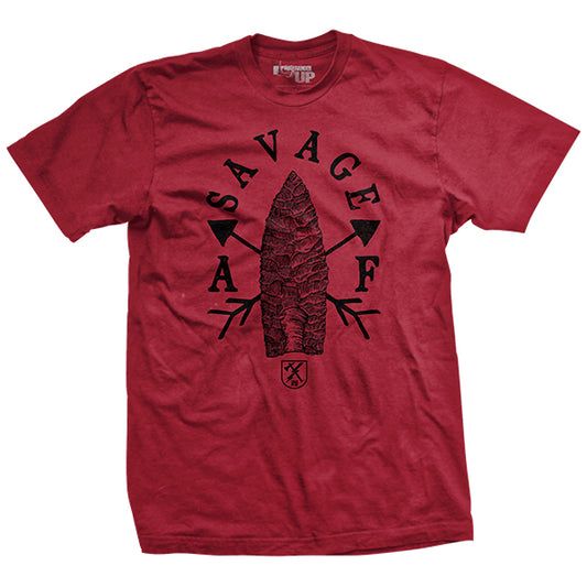 Savage AF T-Shirt
