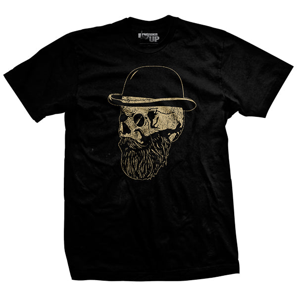 Savage Gentleman Cane T-Shirt