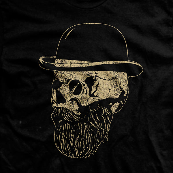 Savage Gentleman Cane T-Shirt