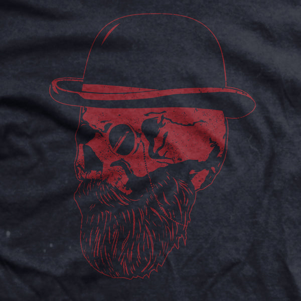 Savage Gentleman Make Savage The Body T-Shirt