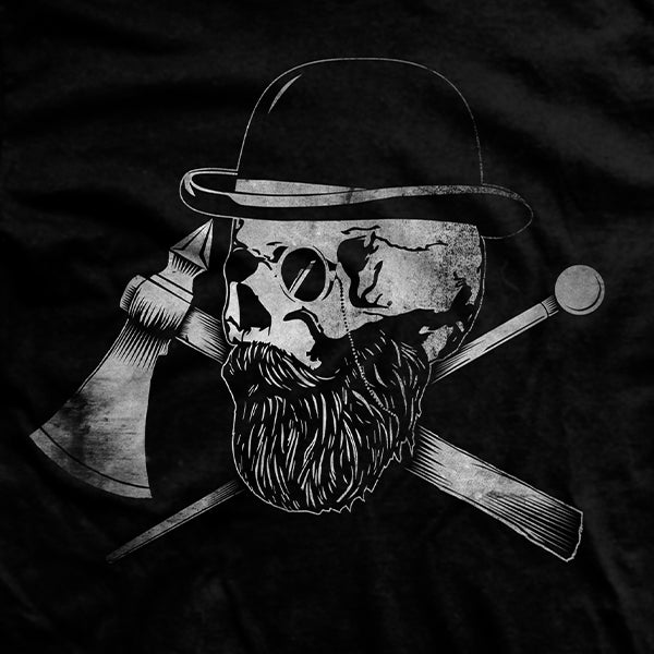 Savage Gentleman Savage Within T-Shirt