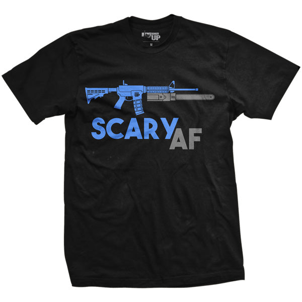 Scary AF T-Shirt