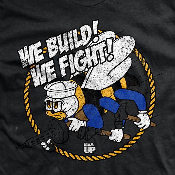 Seabees T-Shirt